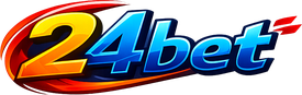 24 bet বাংলাদেশের লোগো